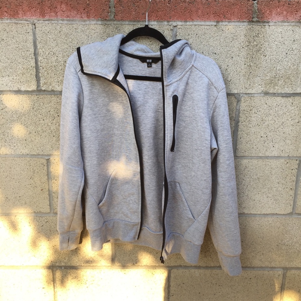 UNIQLO Zip UP Jacket